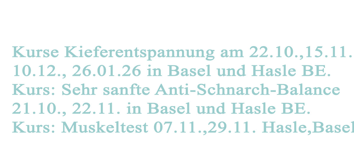 Startseite Praxis Hologramm, Basel