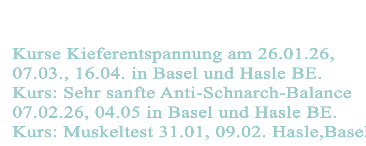 Startseite Praxis Hologramm, Basel