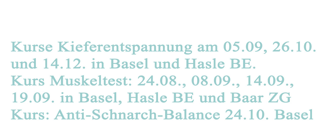 Startseite Praxis Hologramm, Basel