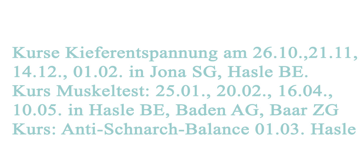 Startseite Praxis Hologramm, Basel